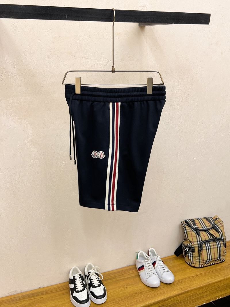 Moncler Short Pants